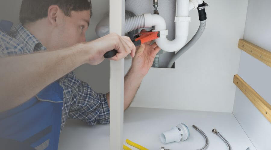 Professional sink repair in Socorro, NM